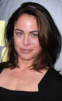 Yancy Butler